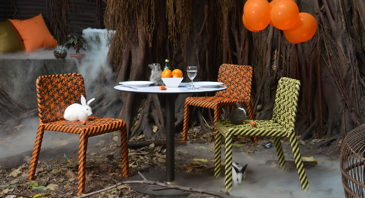 4L X Chair 4L X Chair