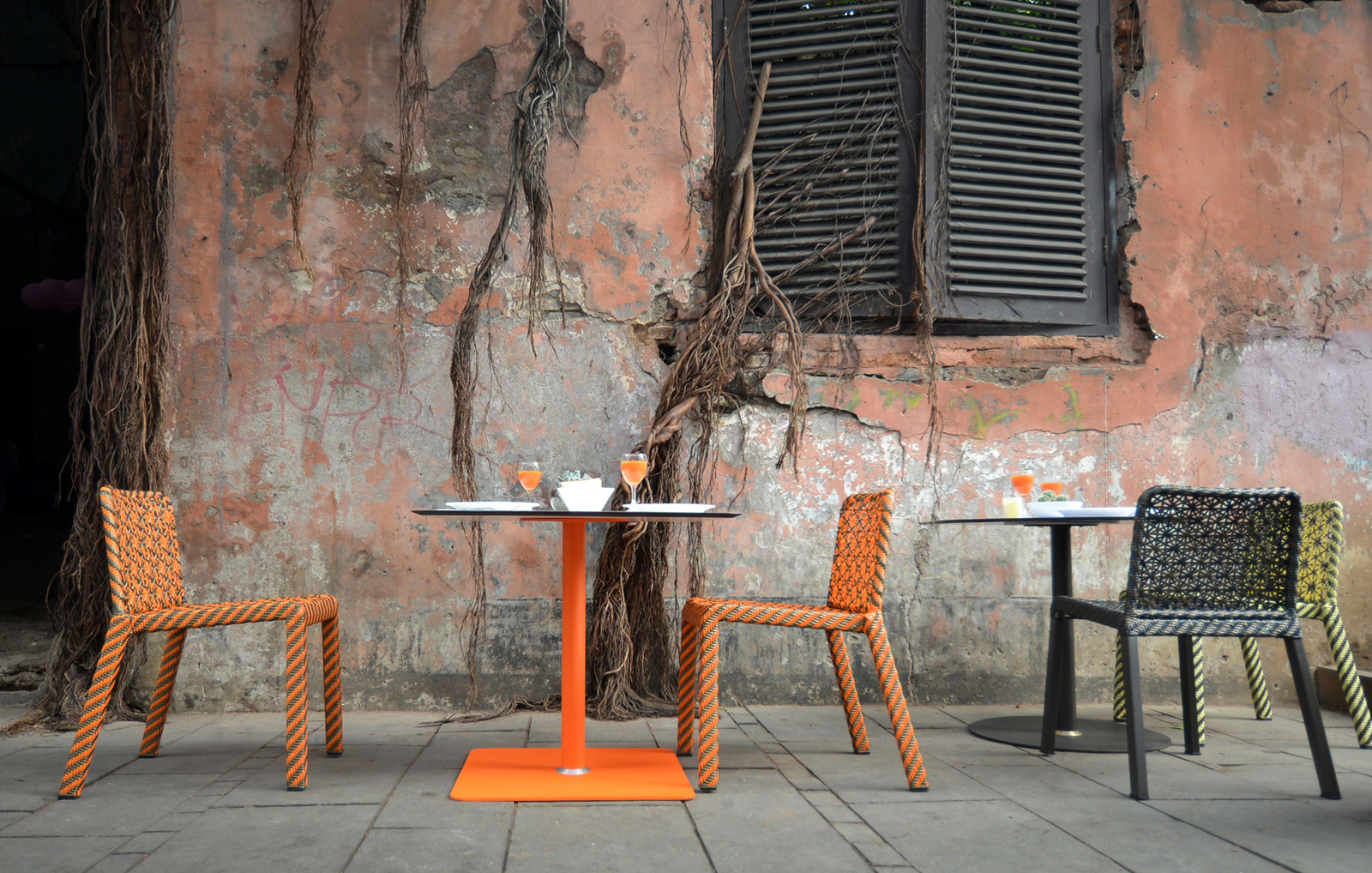 4L X Chair 4L X Chair