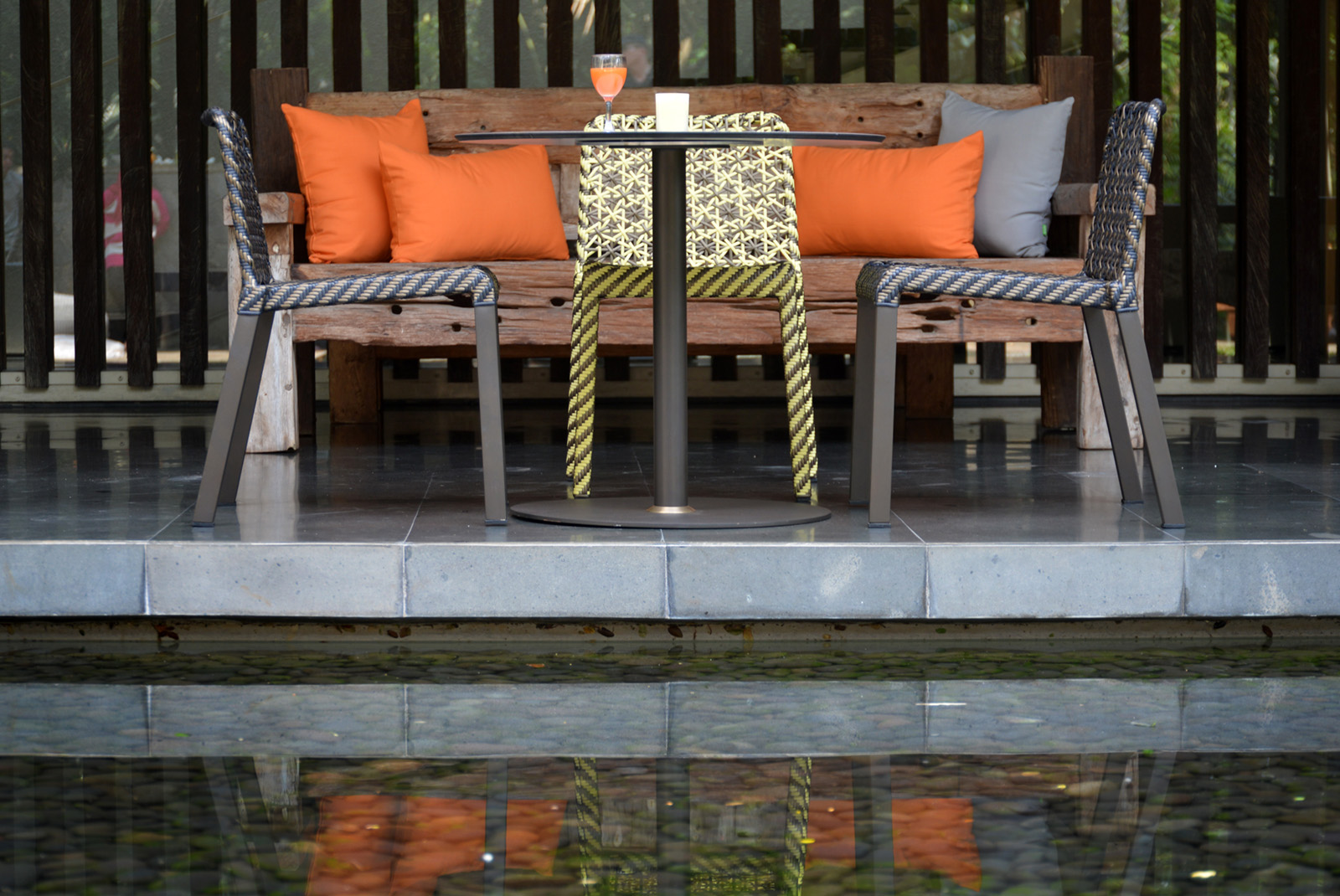 4L X Chair 4L X Chair