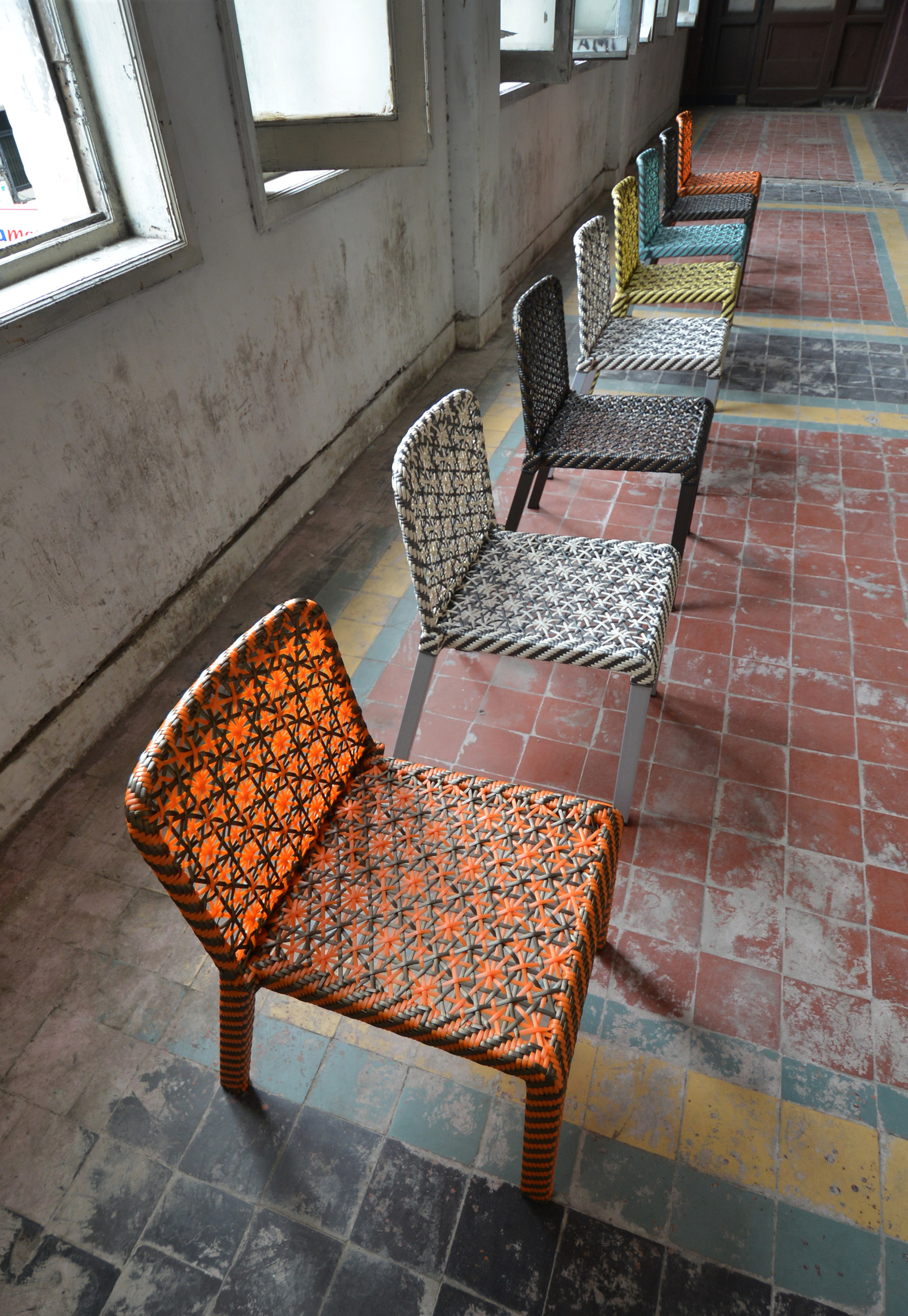 4L X Chair 4L X Chair