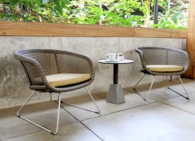 Chair 6 Lounge Chair 6 Lounge