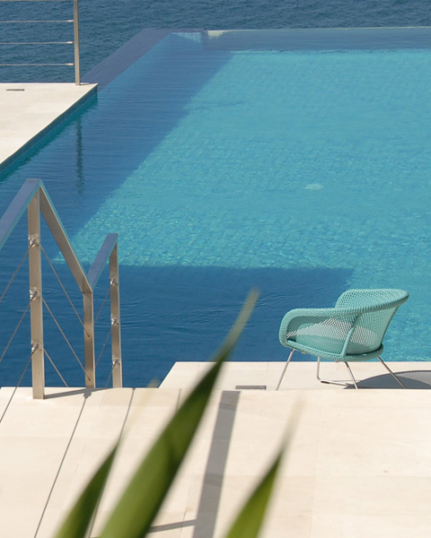 Chair 6 Lounge Chair 6 Lounge