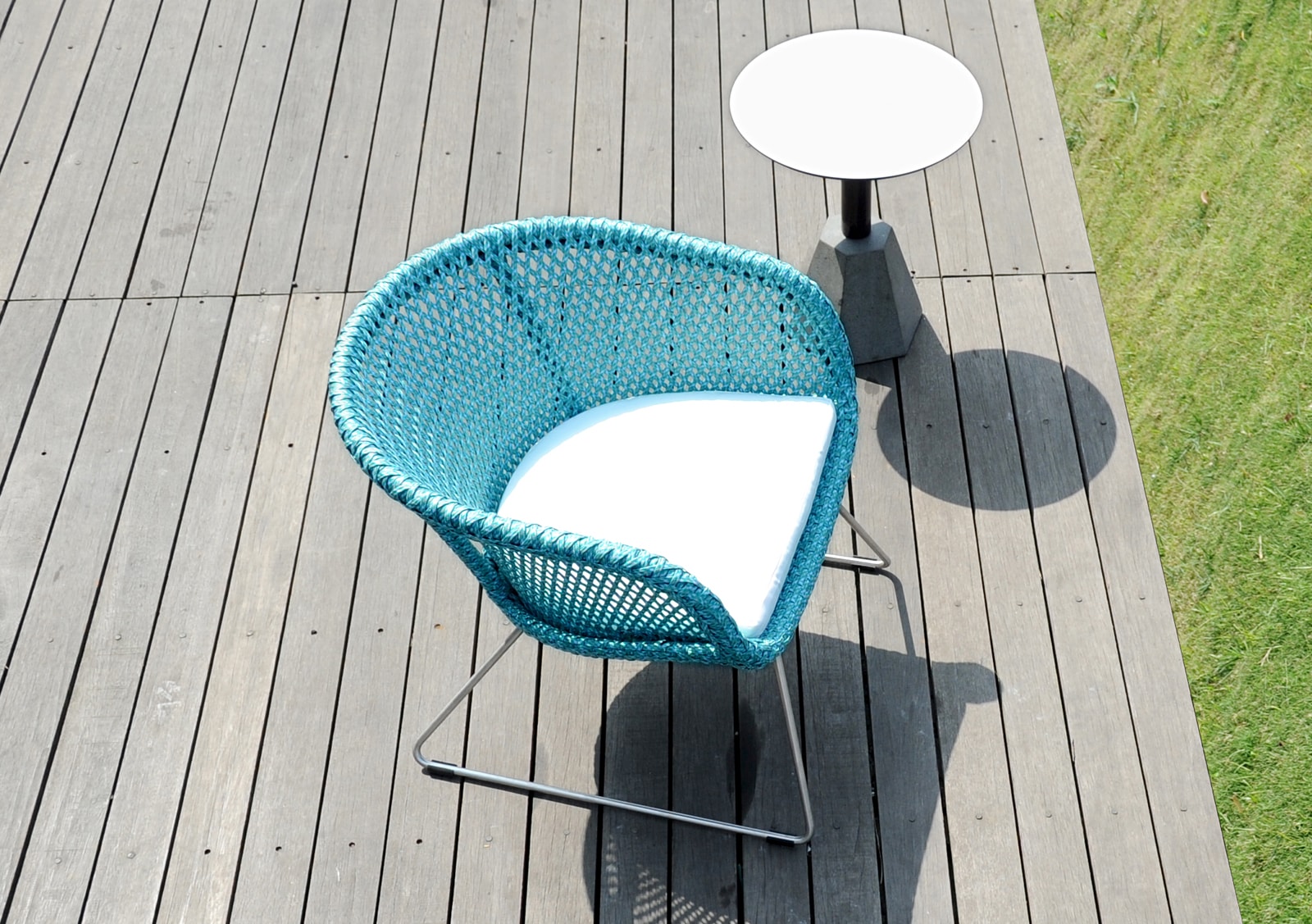 Chair 6 Lounge Chair 6 Lounge