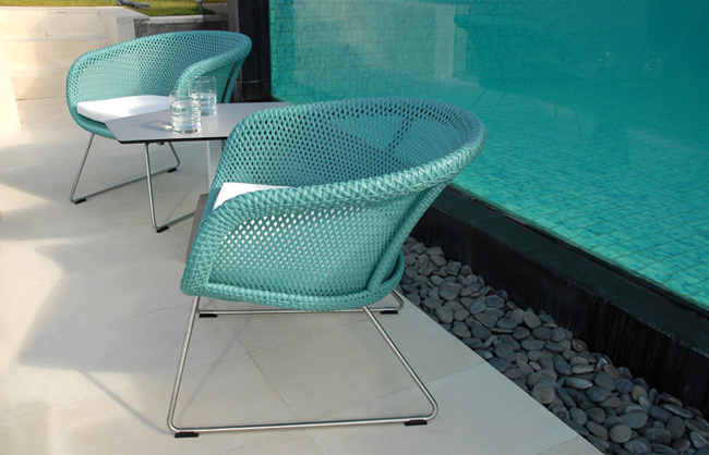 Chair 6 Lounge Chair 6 Lounge