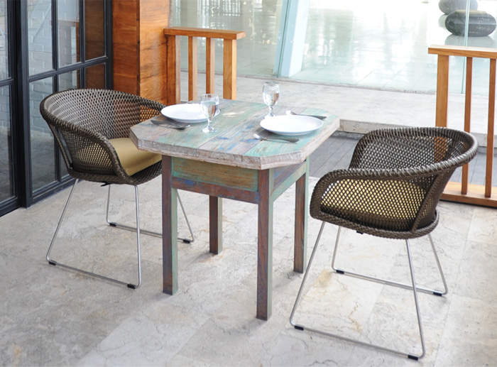 Chair 6 OW Chair 6 OW