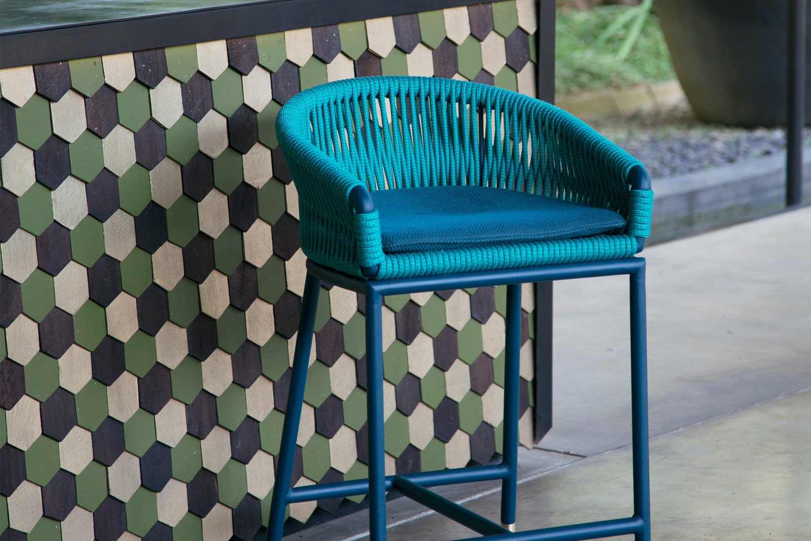 Chair 7 Stool Chair 7 Stool