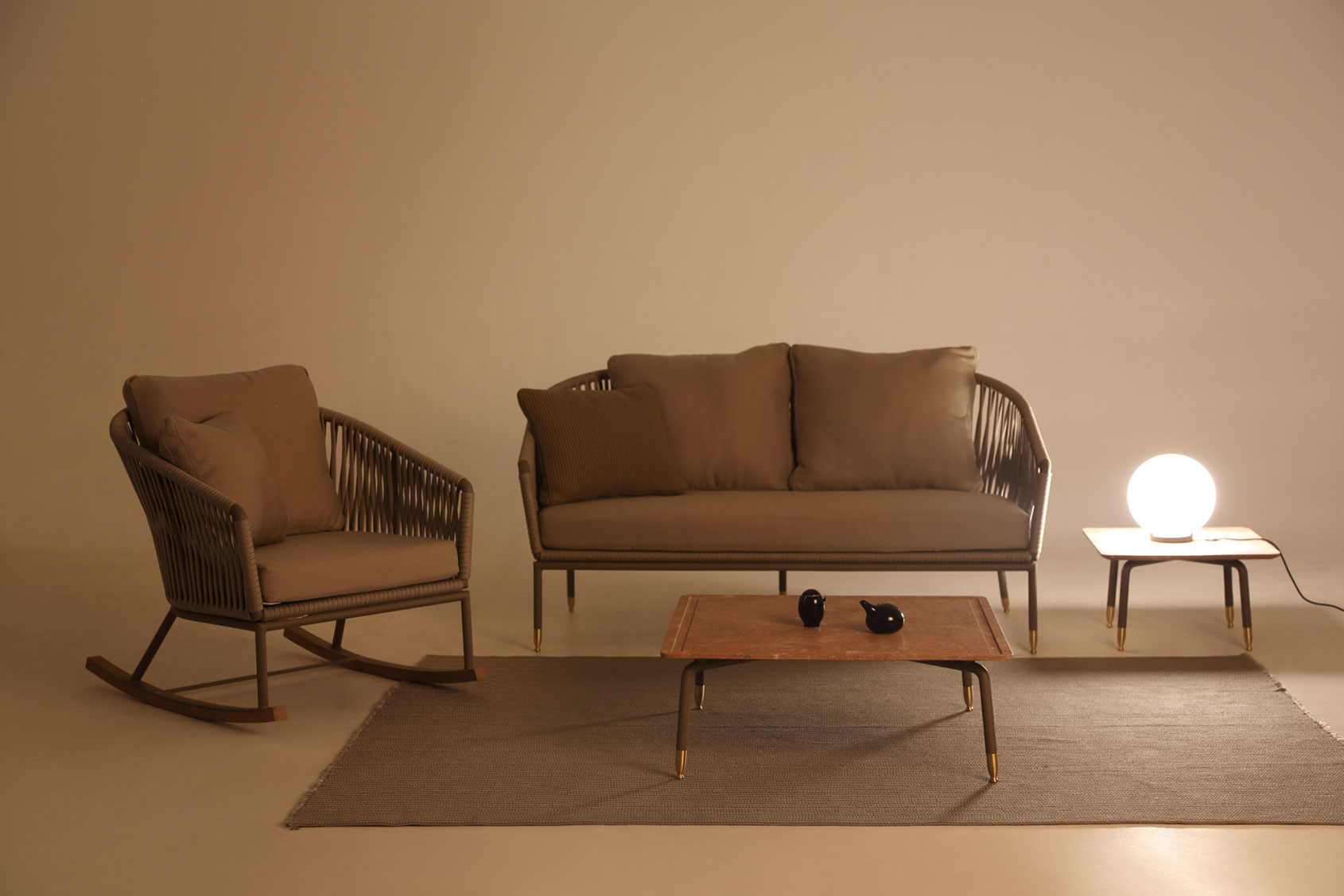 Club 7 Sofa Club 7 Sofa