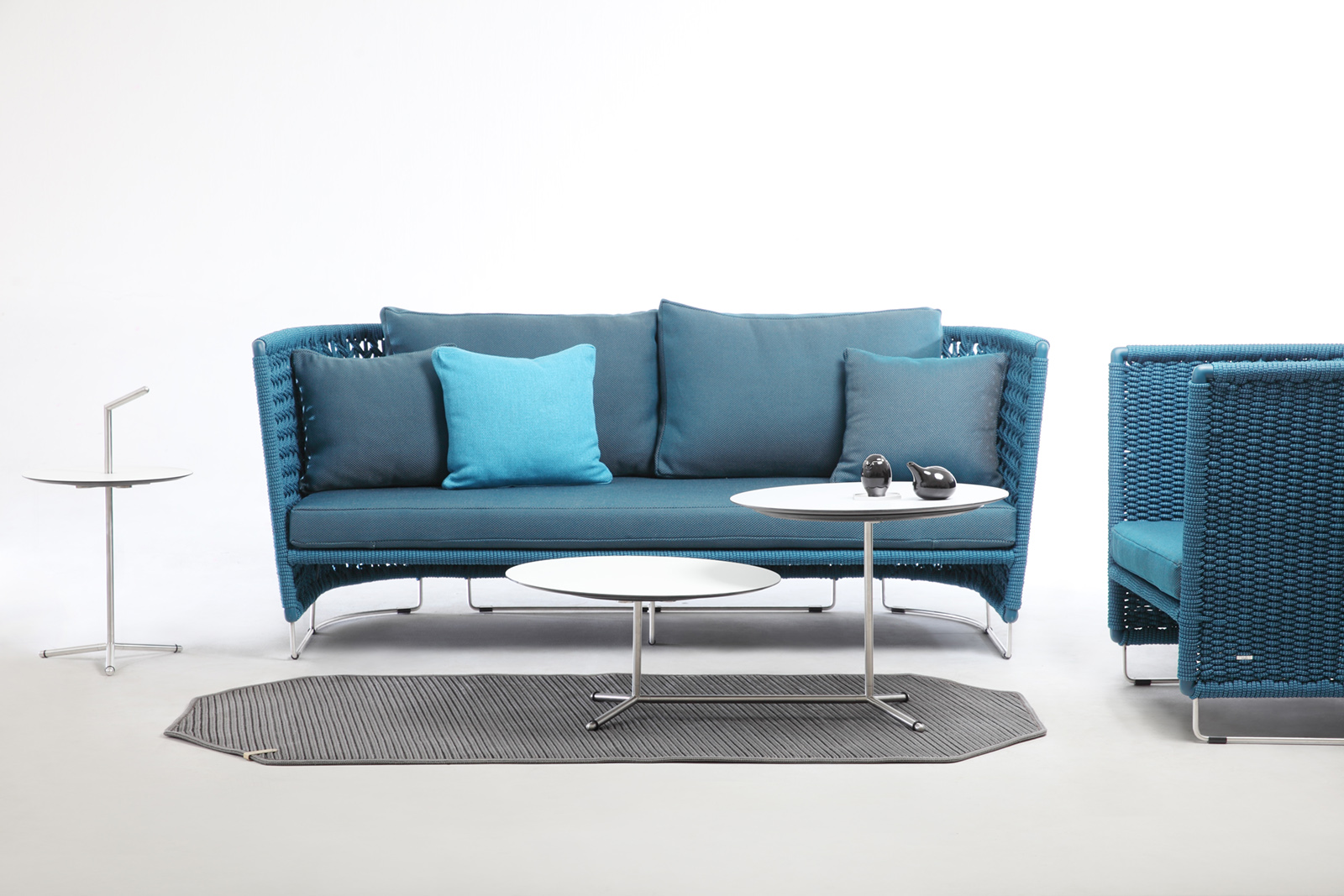 Club 8 Sofa