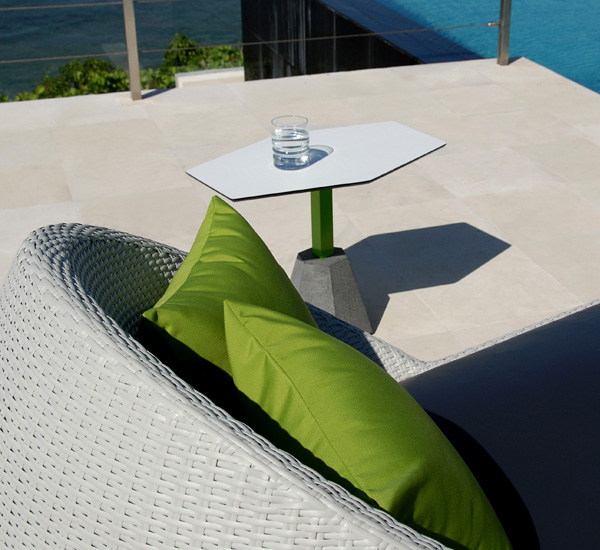 Diamond Side T Diamond Side T