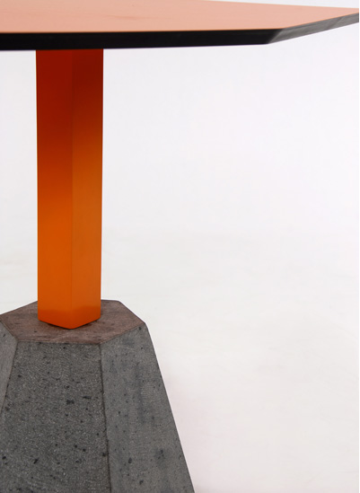 Diamond Side T Diamond Side T