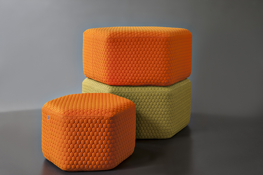 Hexa Stools Hexa Stools