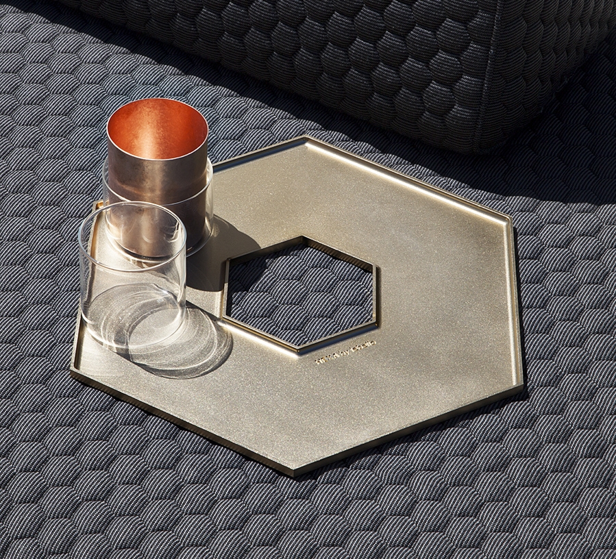 Hexa Stools Hexa Stools