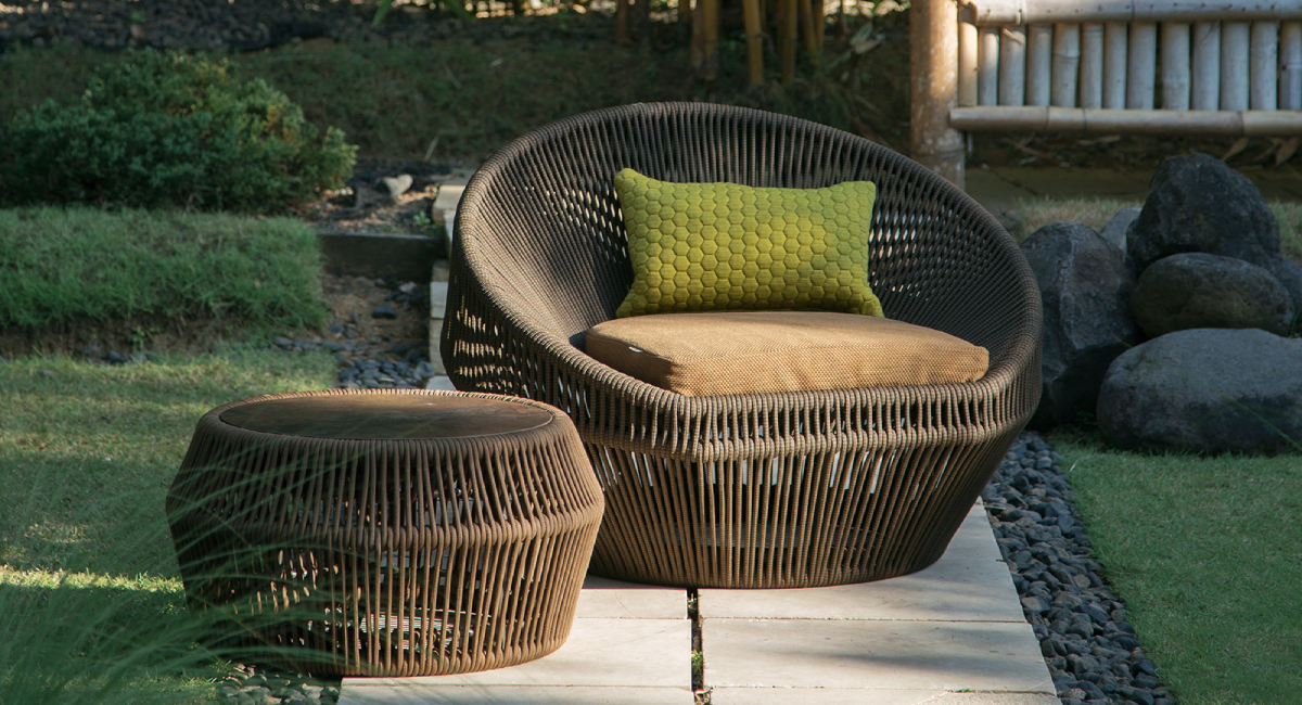 Kokoo Lounge & Tables