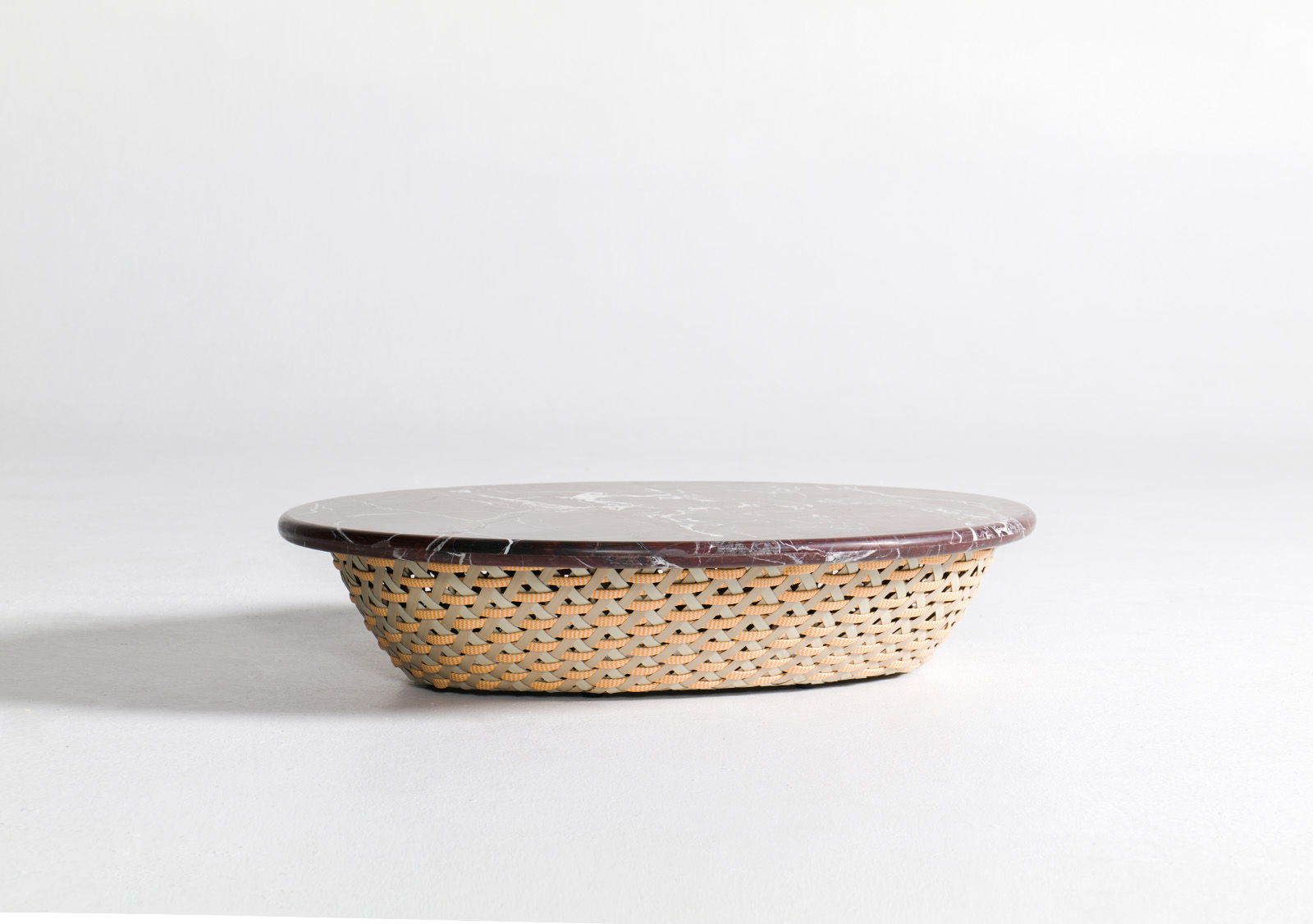 Mogul Trilogy Coffee T