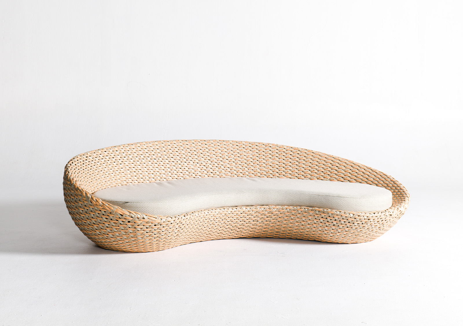 Mogul Trilogy Eclipse Sofa