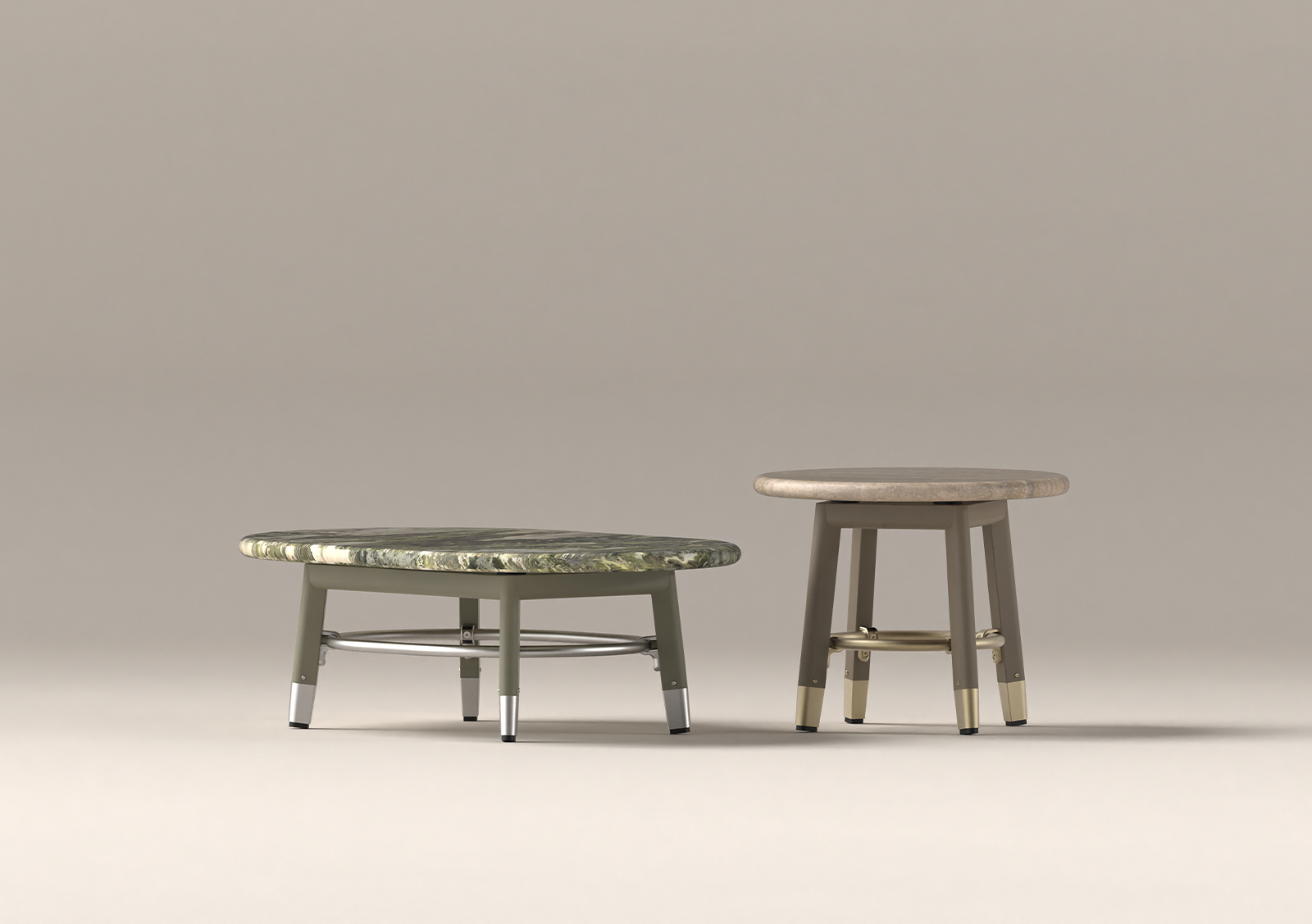 Monyet Pure Side & Coffee T