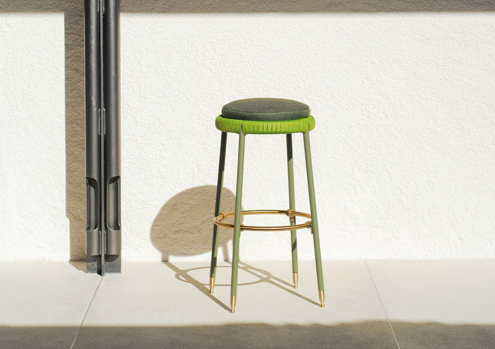 Monyet Stool