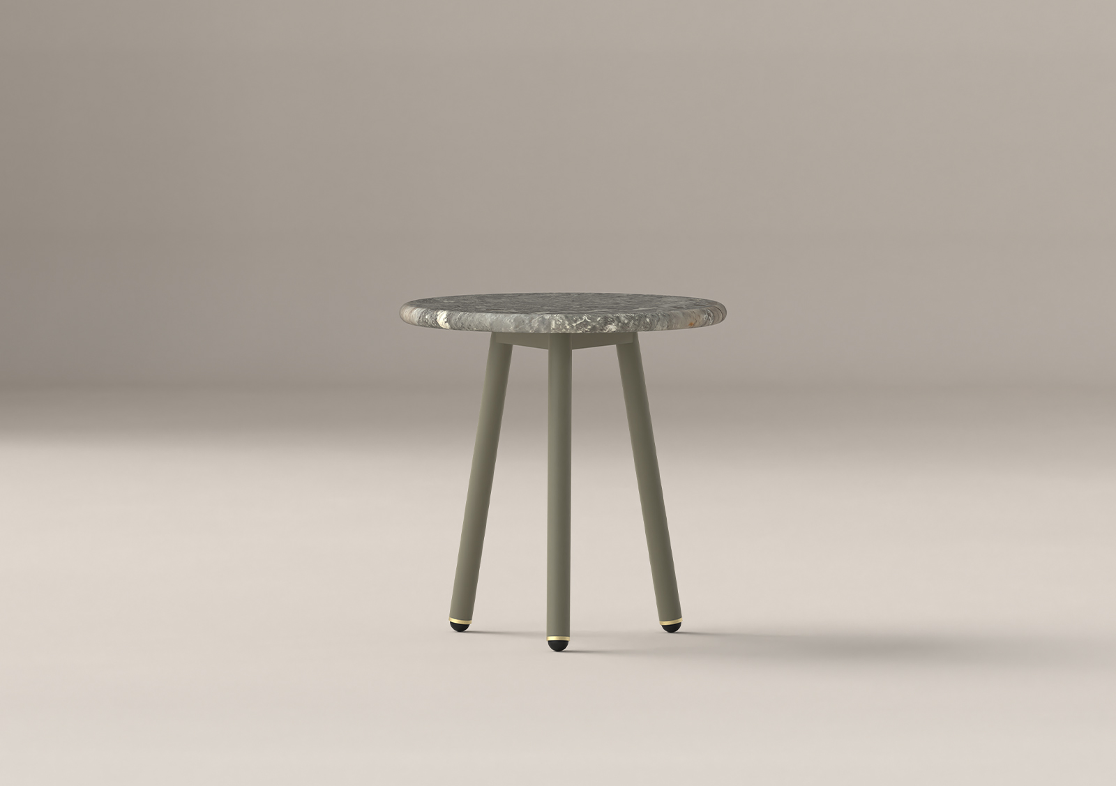 Tripod Table