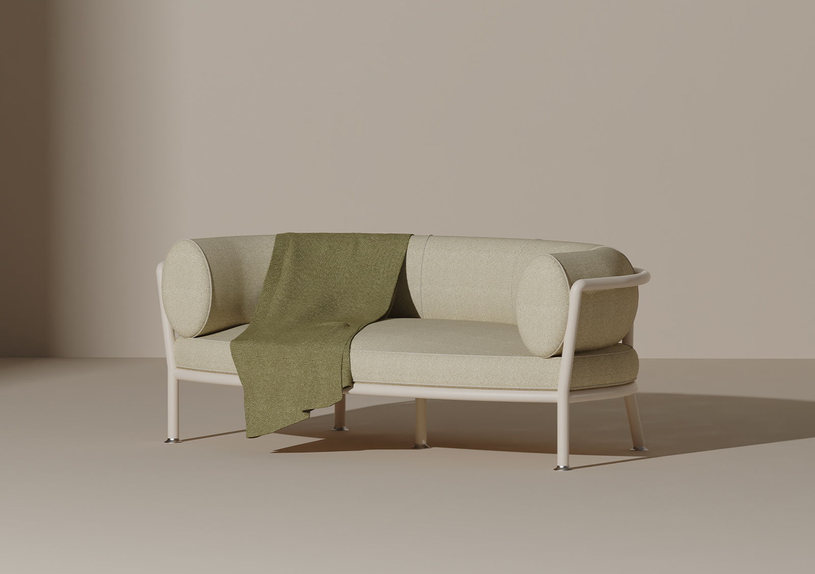 Tubo XP Sofa