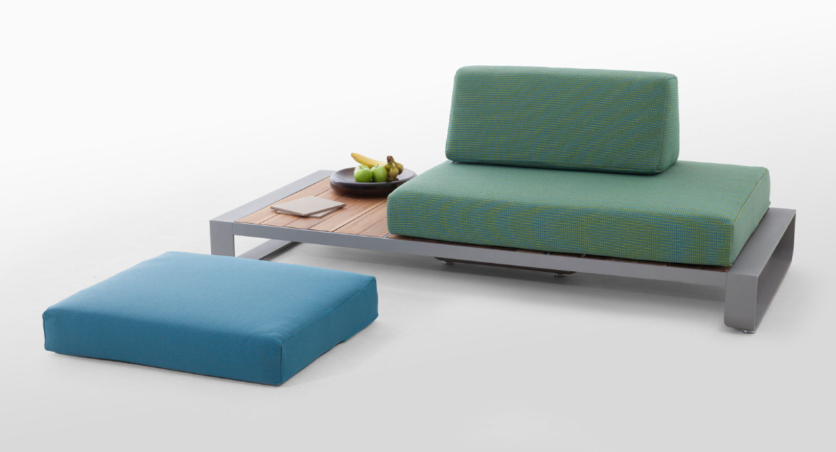 Pure Sofa & Daybed