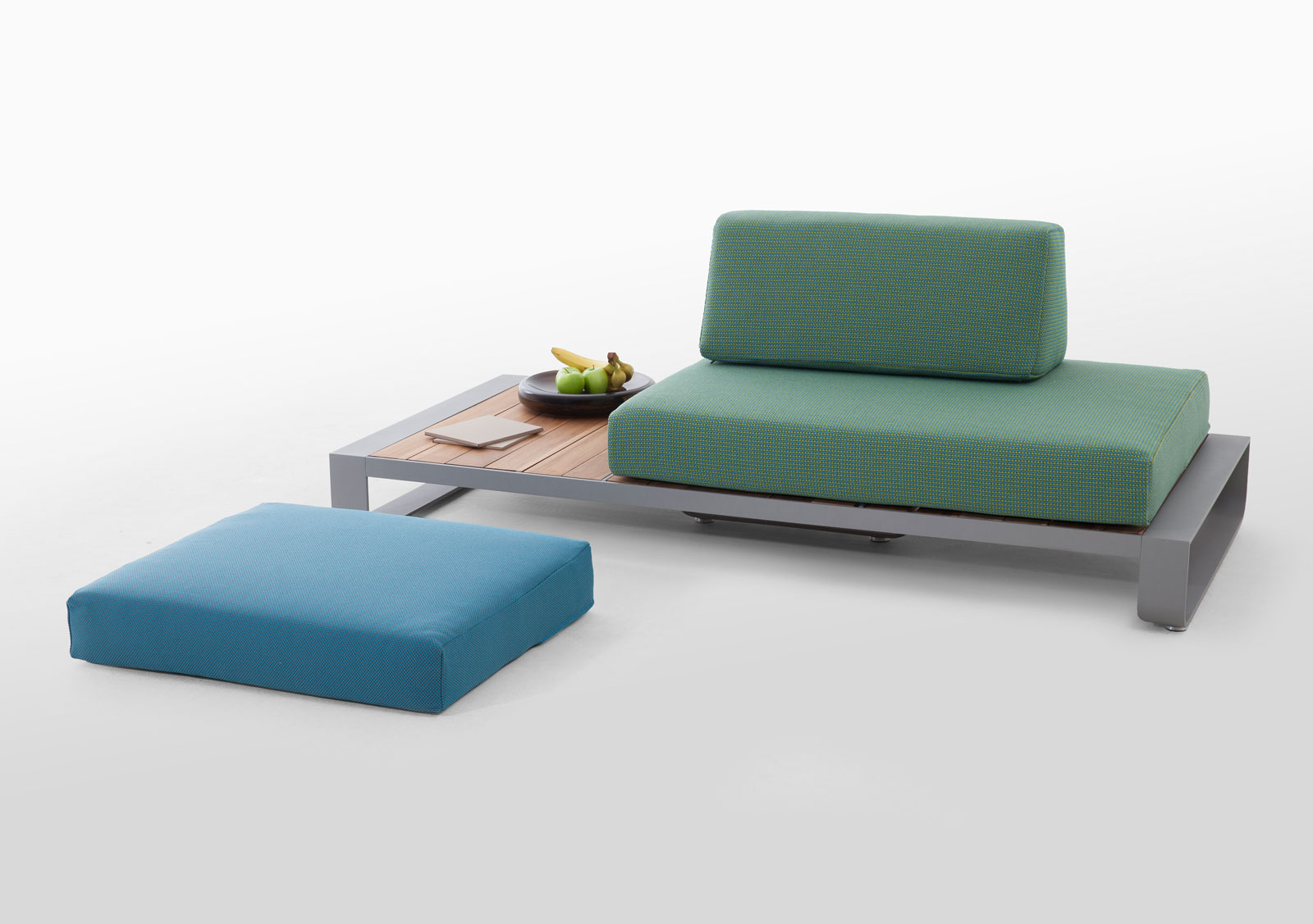 Pure Sofa & Daybed