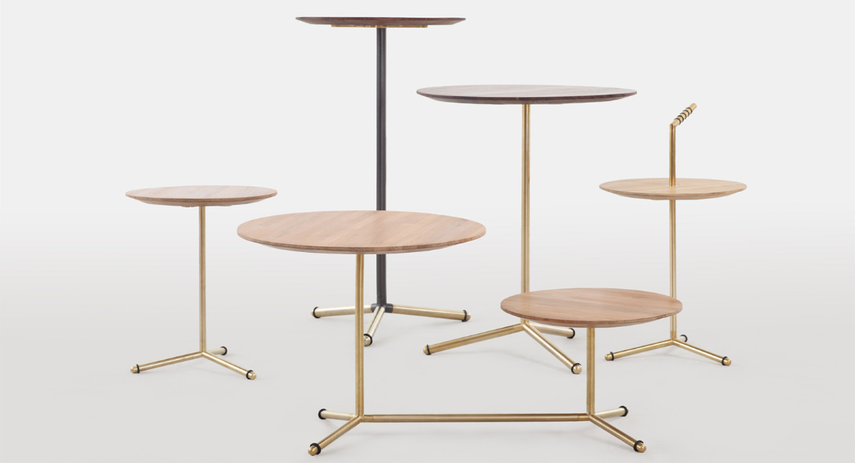 Roots Table Roots Table