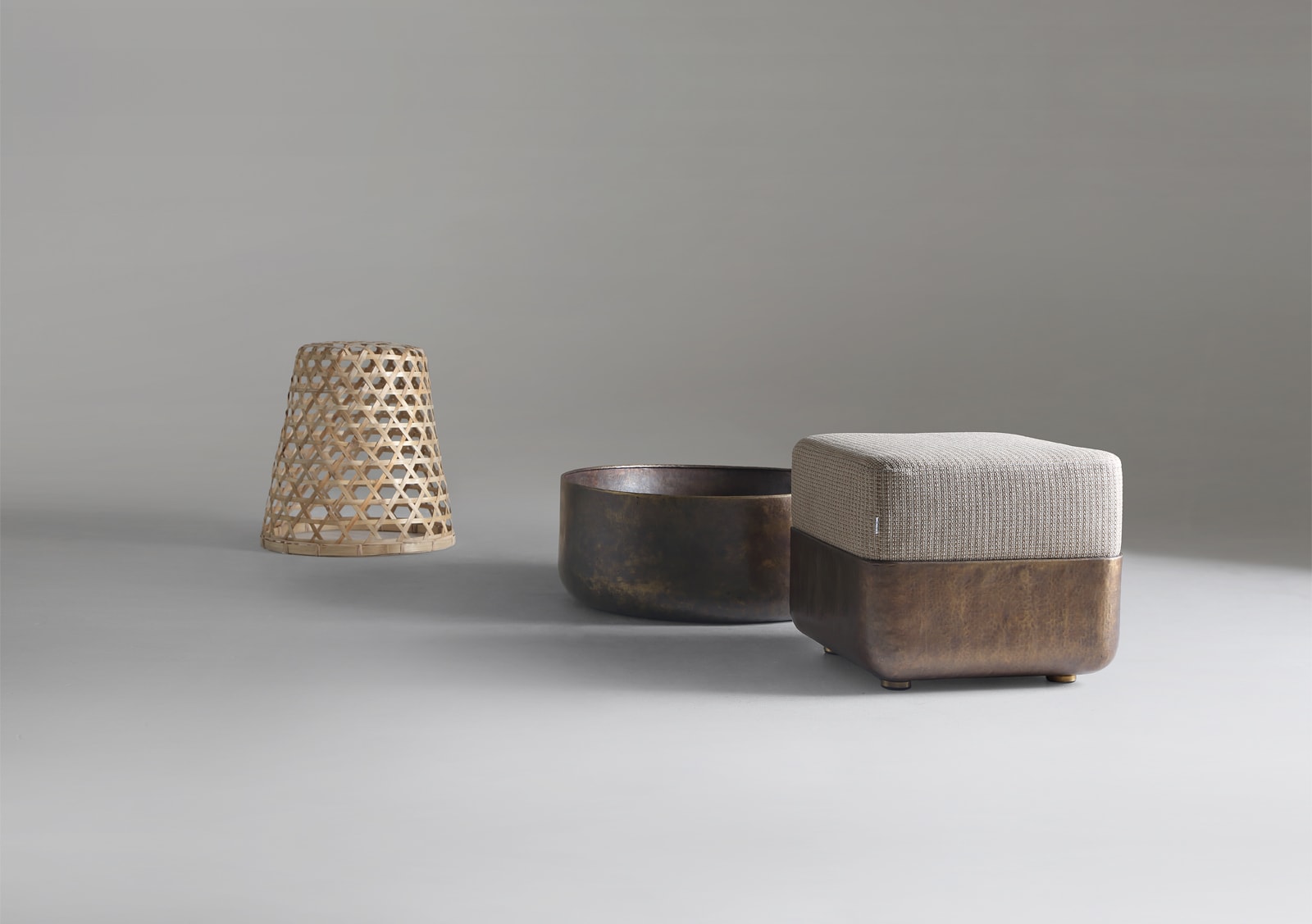 Products Images/Round Brass Stool/Lebello-Outdoor-Round-Brass_Stool.jpg