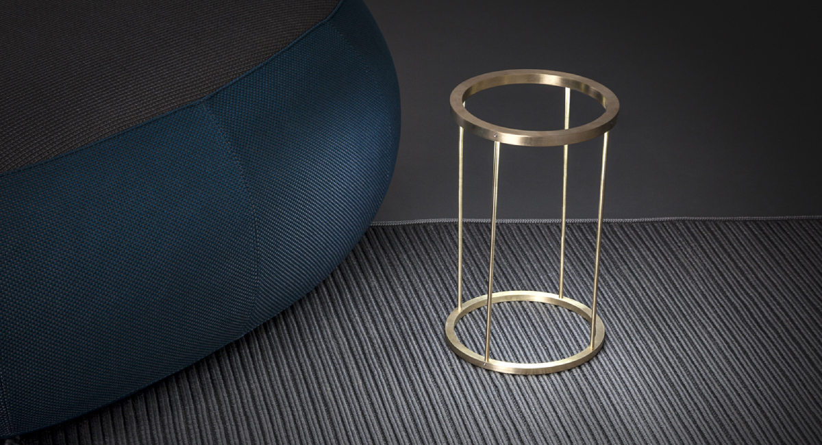 Round Light Round Light