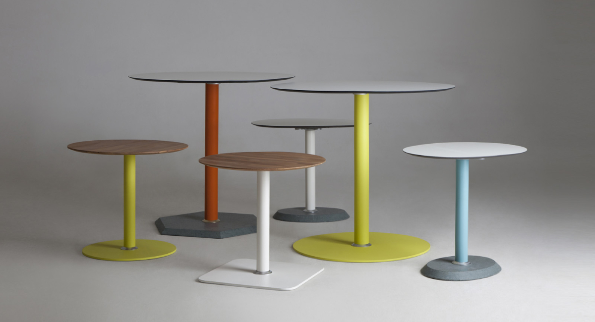 Simple Side T / Oval T Simple Side T / Oval T