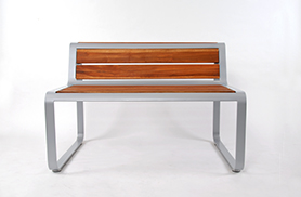 Skin Bench