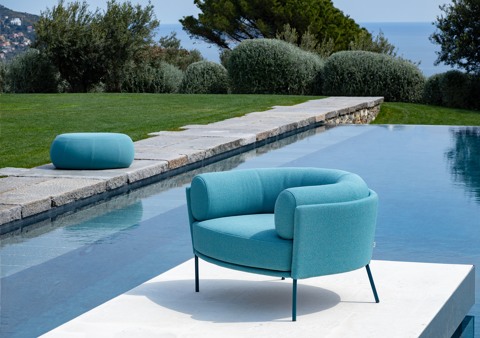 Tubo Club & Sofas Tubo Club & Sofas