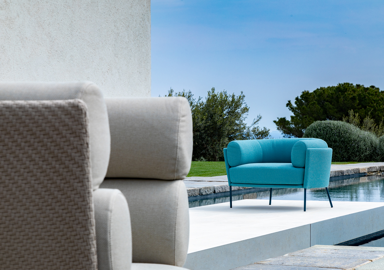 Tubo Club & Sofas Tubo Club & Sofas