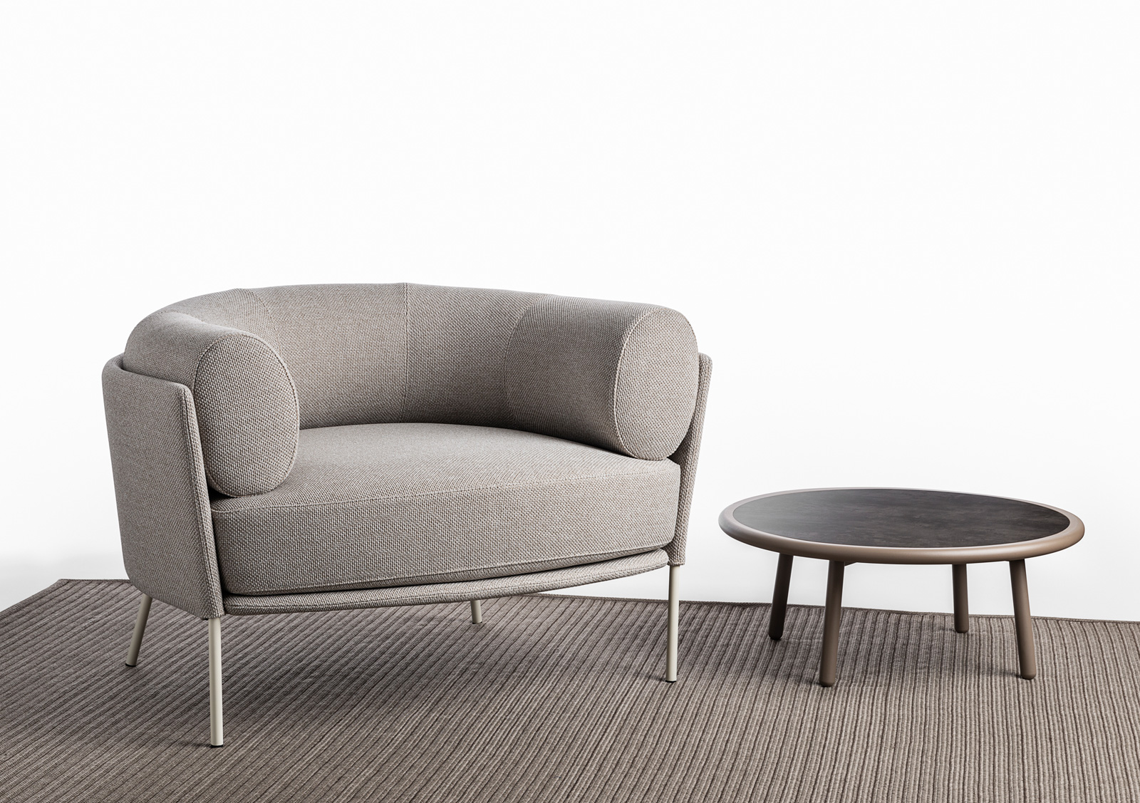 Tubo Club & Sofas Tubo Club & Sofas