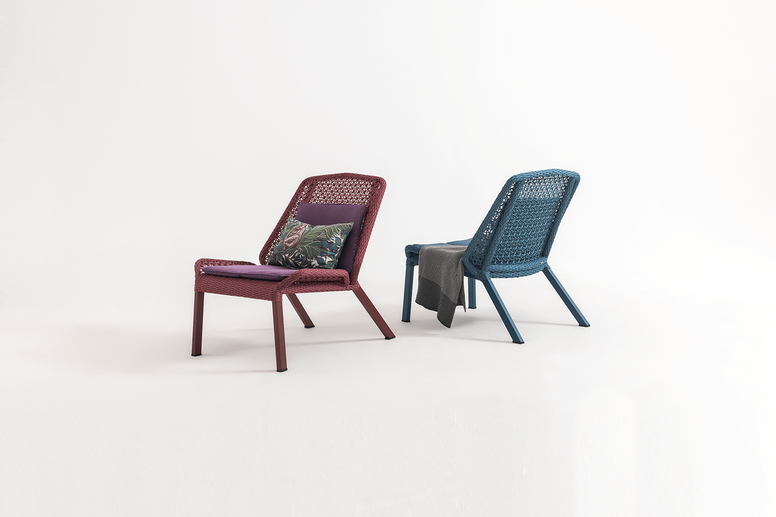 4L Lounger