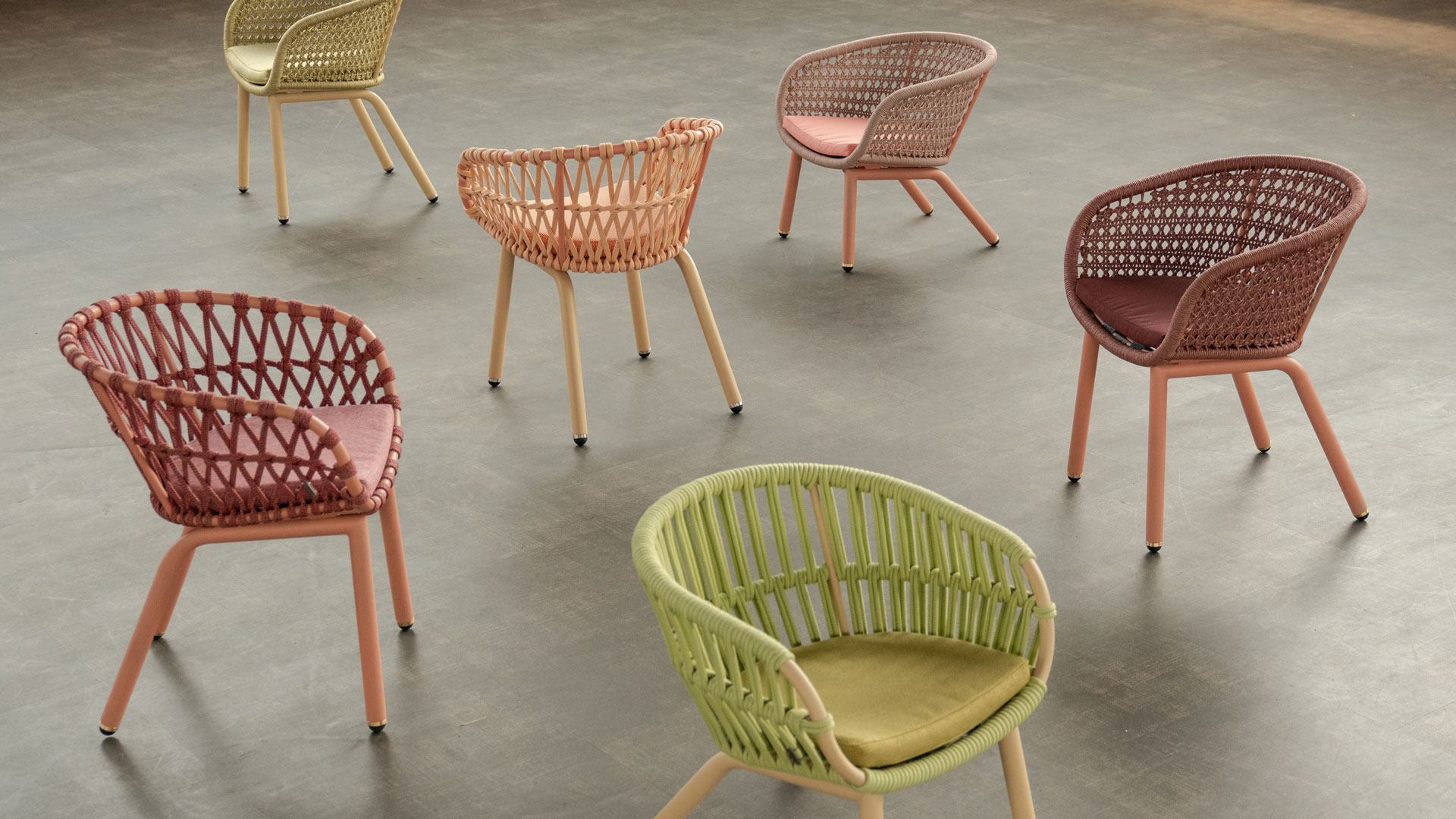 Lebello Outdoor Chair8