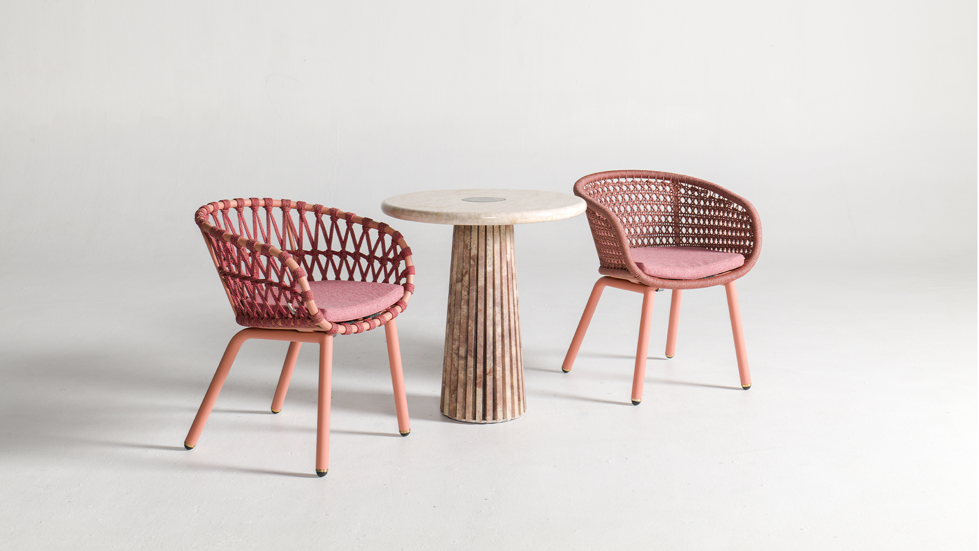 Lebello Outdoor Chair 8